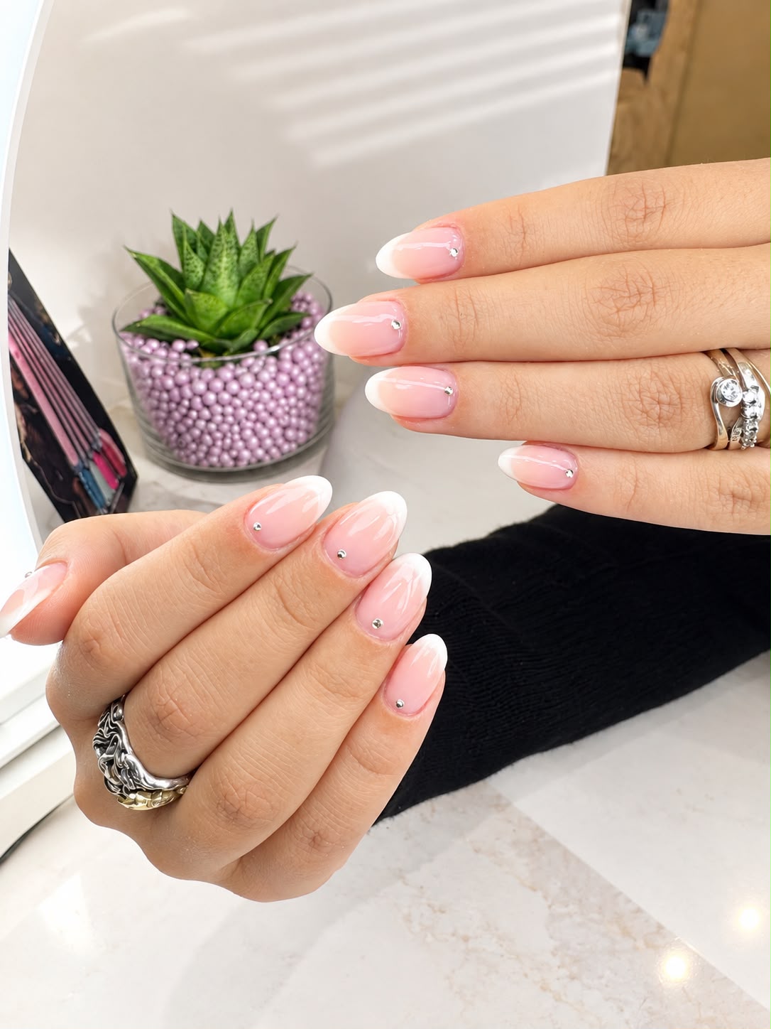 Nails
